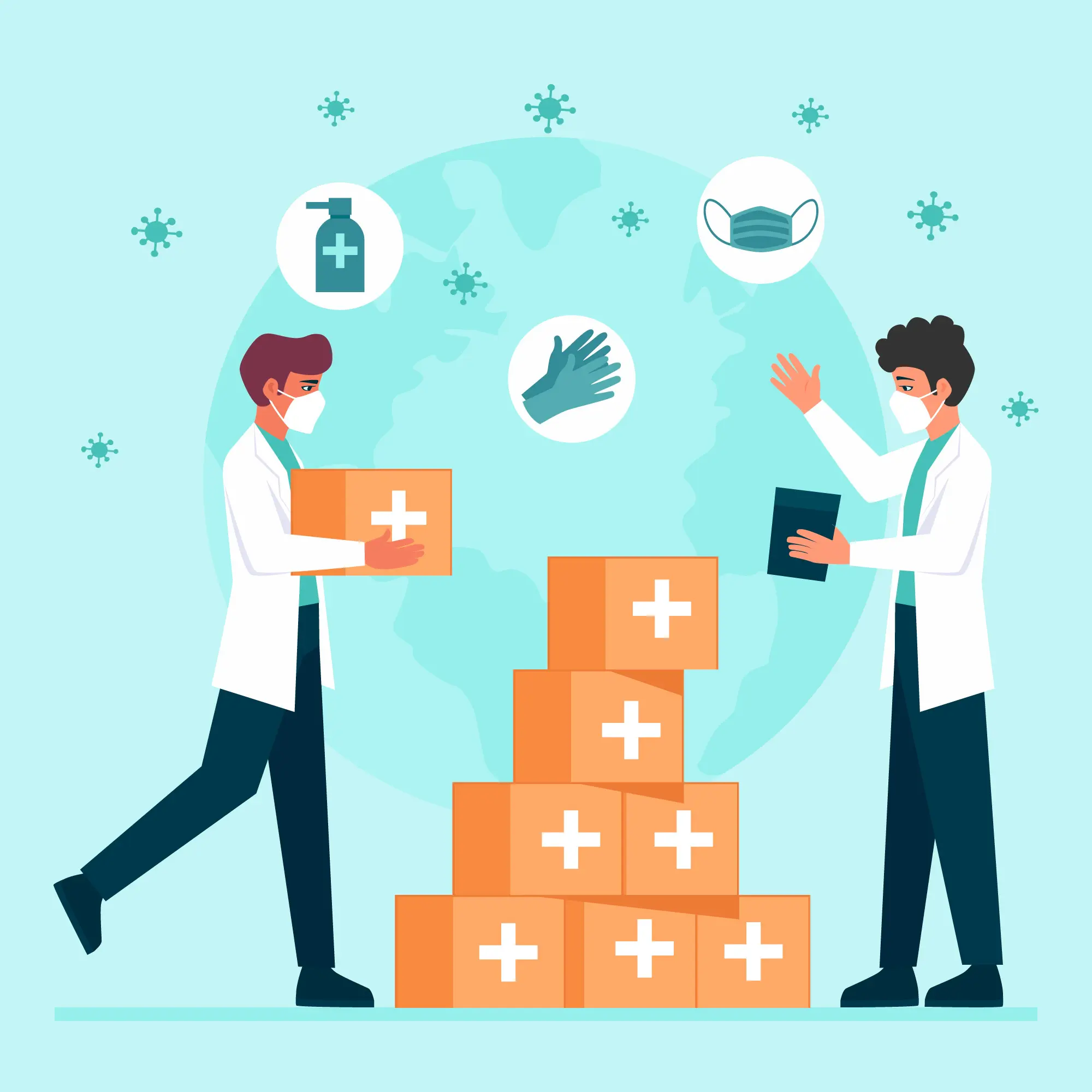 About Duex Medicals
