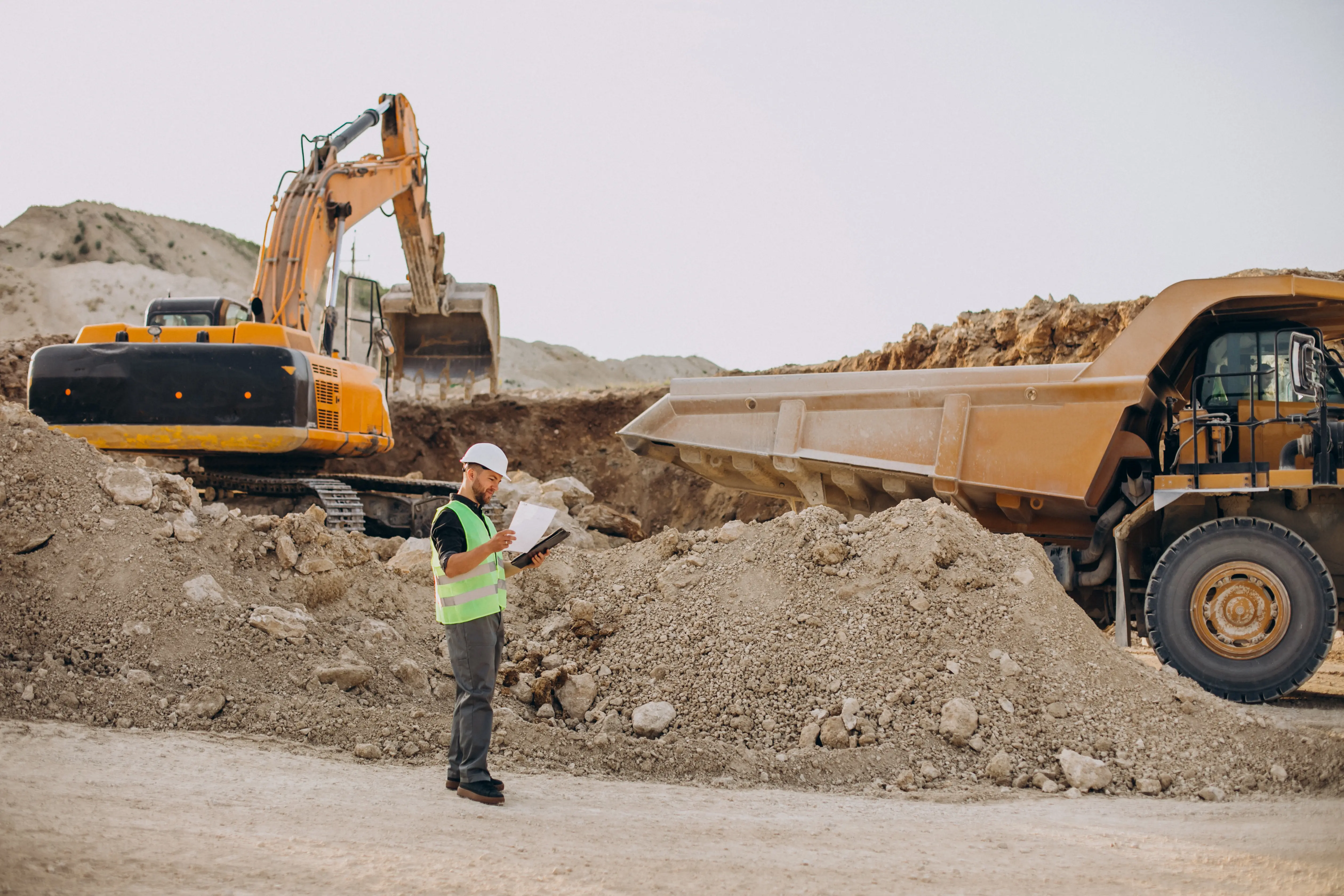 Sabino Mining