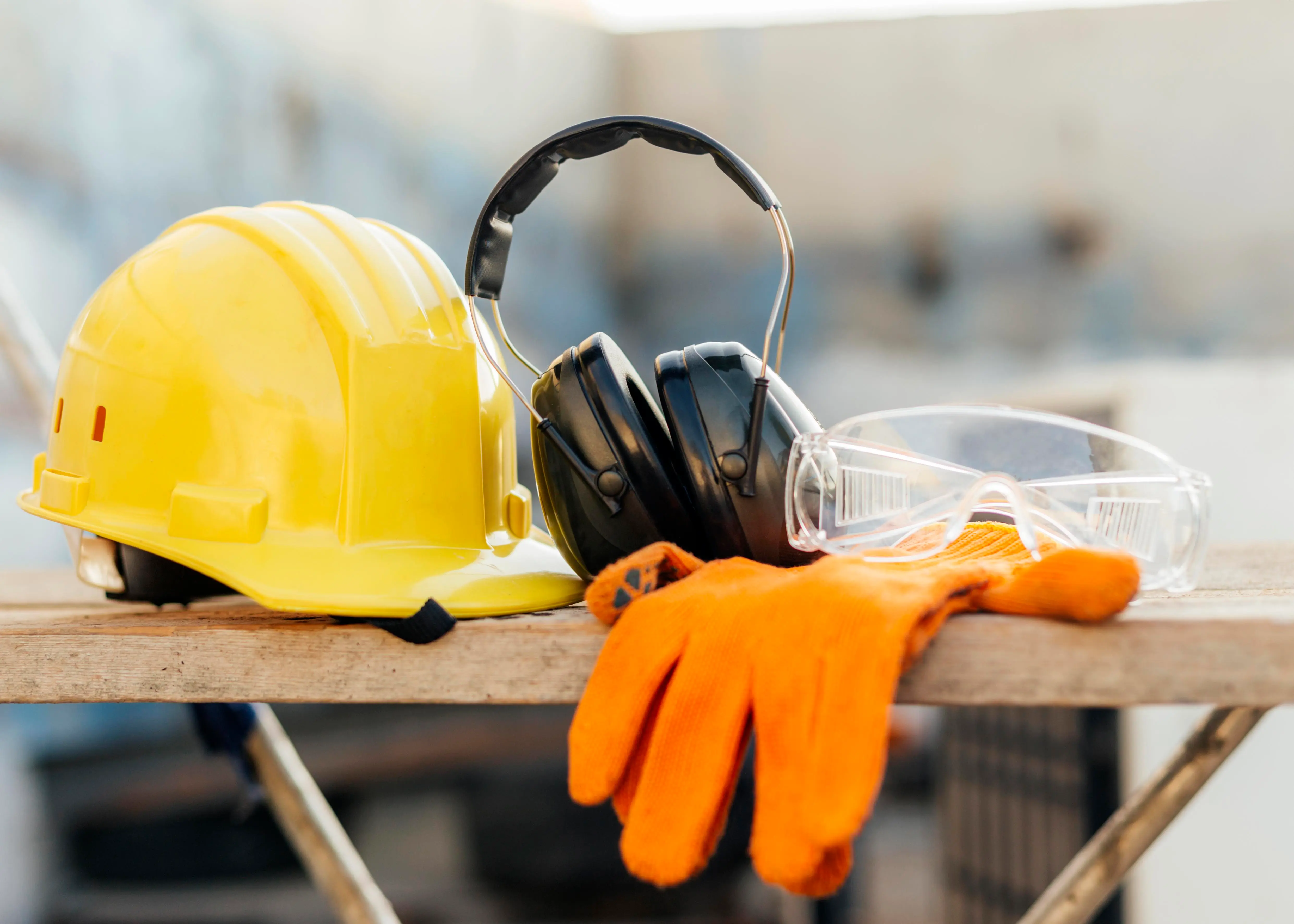 Safety Gear
