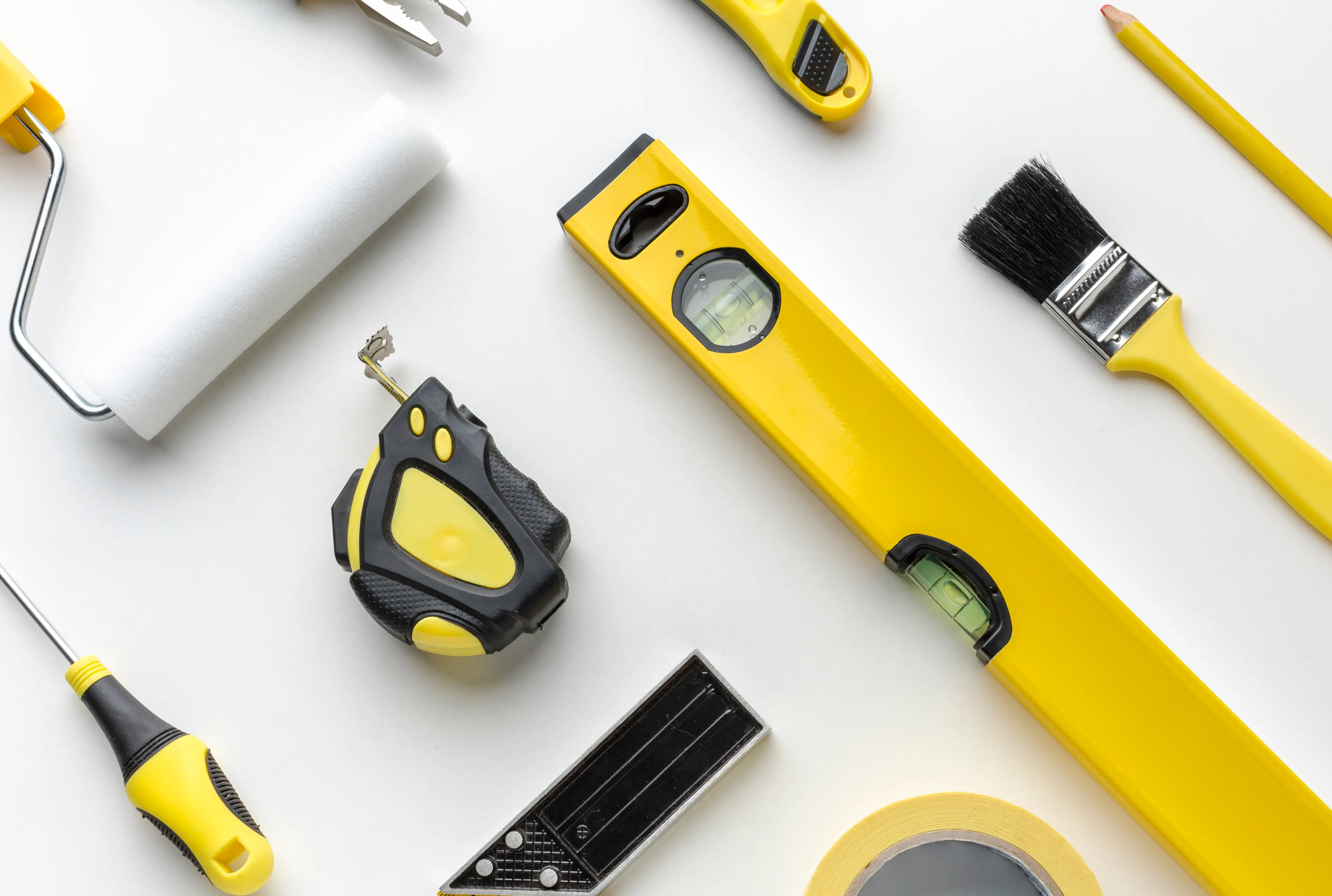 Construction Tools